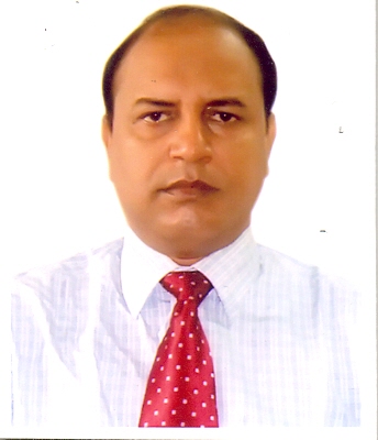 Dr. A. K. M. Mukhlesur Rahman