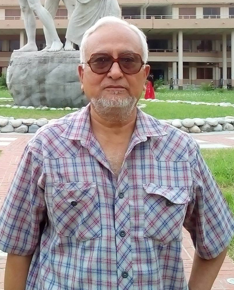 Engr. Nazrul Islam