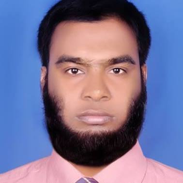 Engr. Md. Masud Hasan