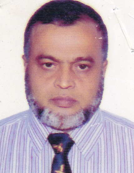 Md. Abu Bakar Siddique