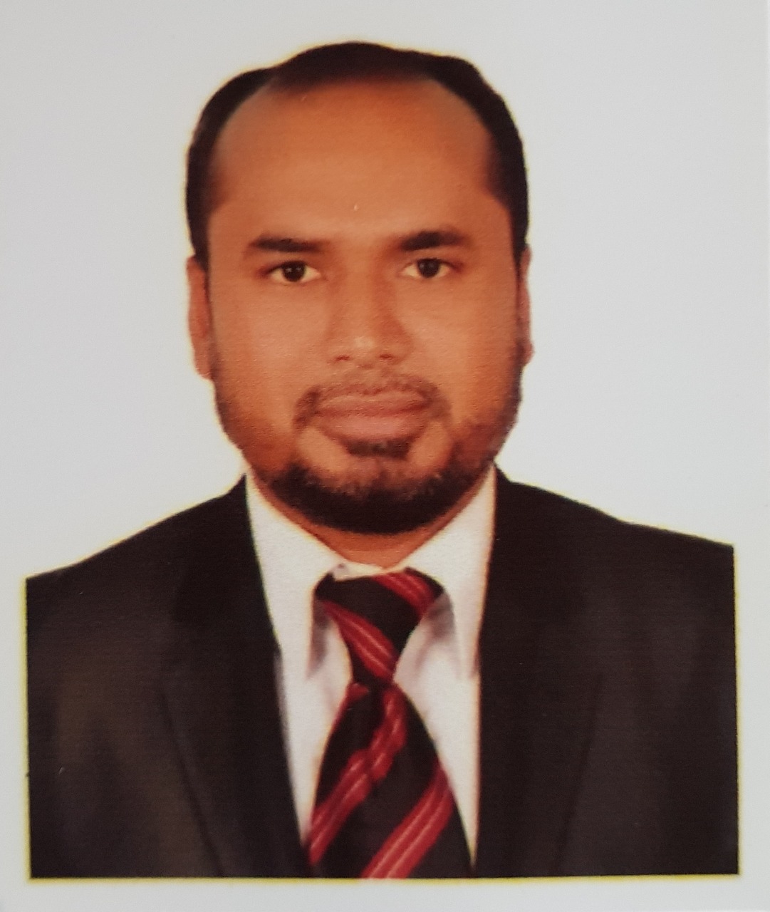 Engr. Md. Ariful Islam Arif
