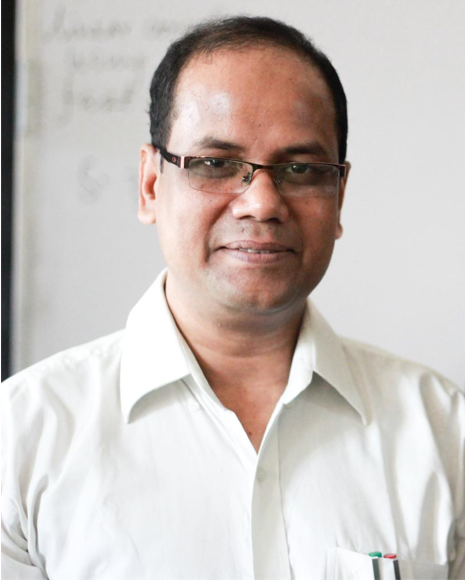Prof. Dr. Mohiuddin Ahmad