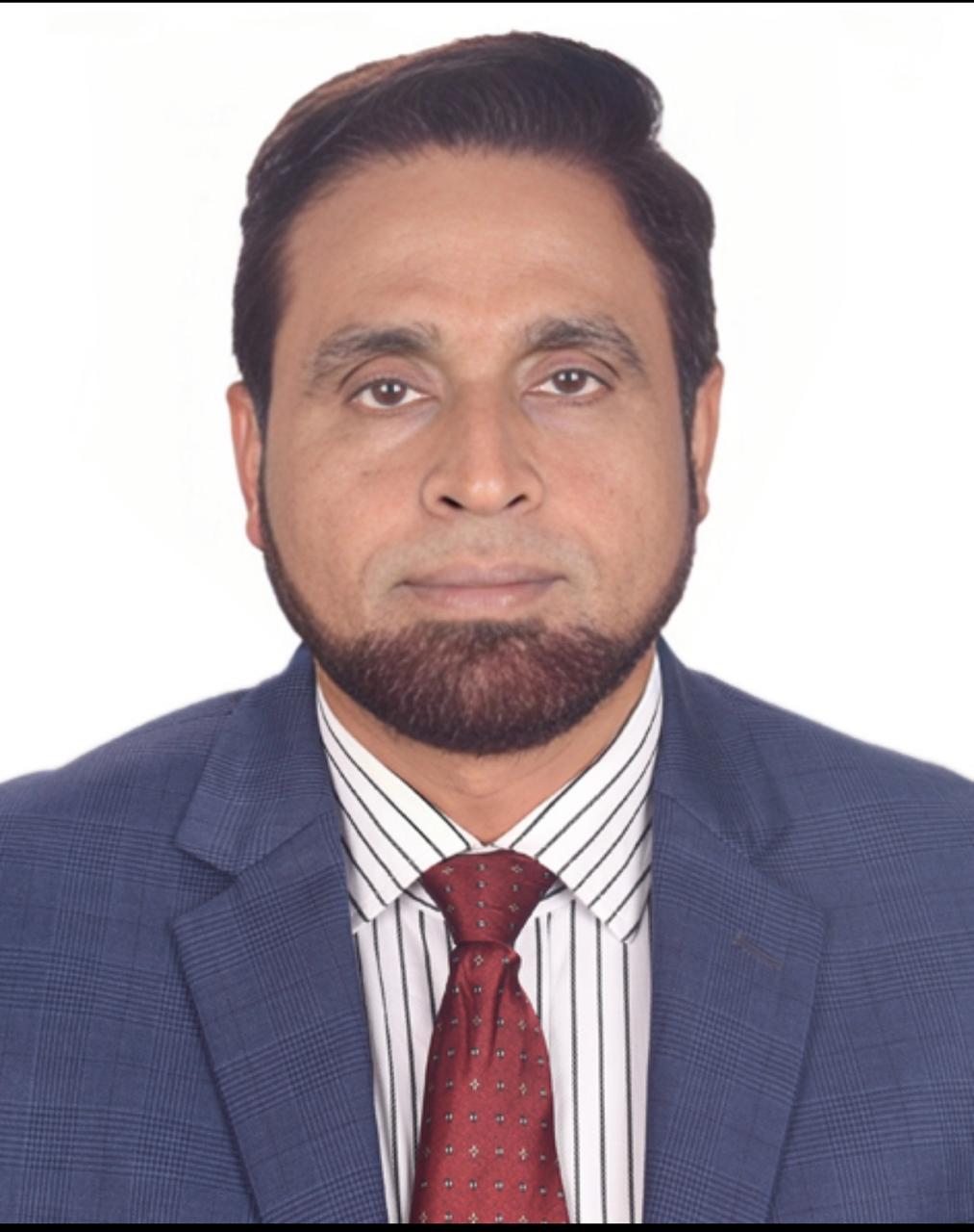 MD. AMINUR RAHMAN