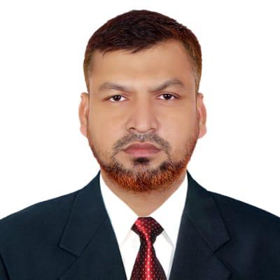 MD. MINHAJUL ISLAM